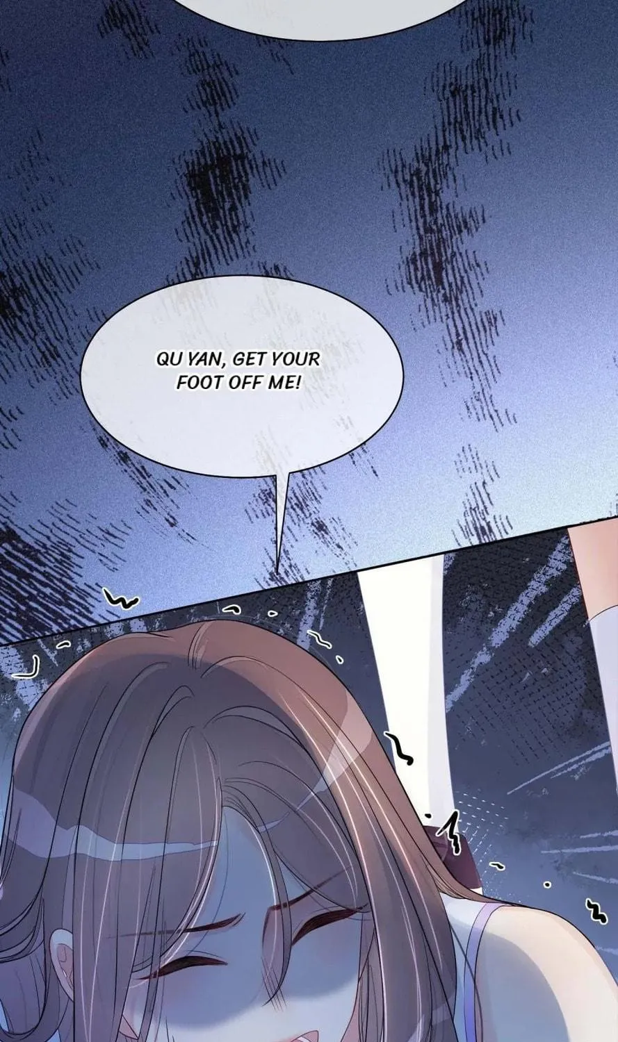 Read Be Jealous chapter 30 image 16 on Lezhin