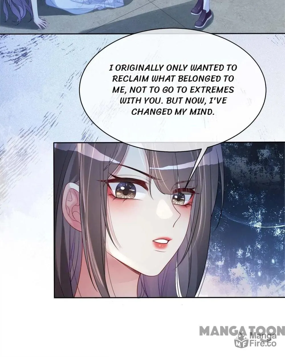 Read Be Jealous chapter 30 image 20 on Lezhin