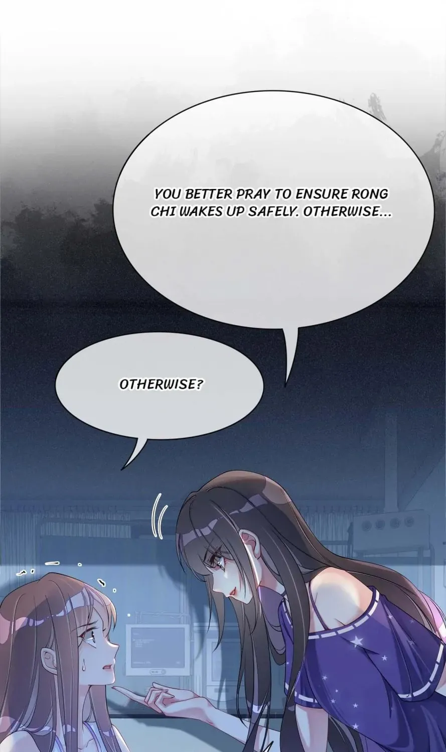 Read Be Jealous chapter 30 image 21 on Lezhin