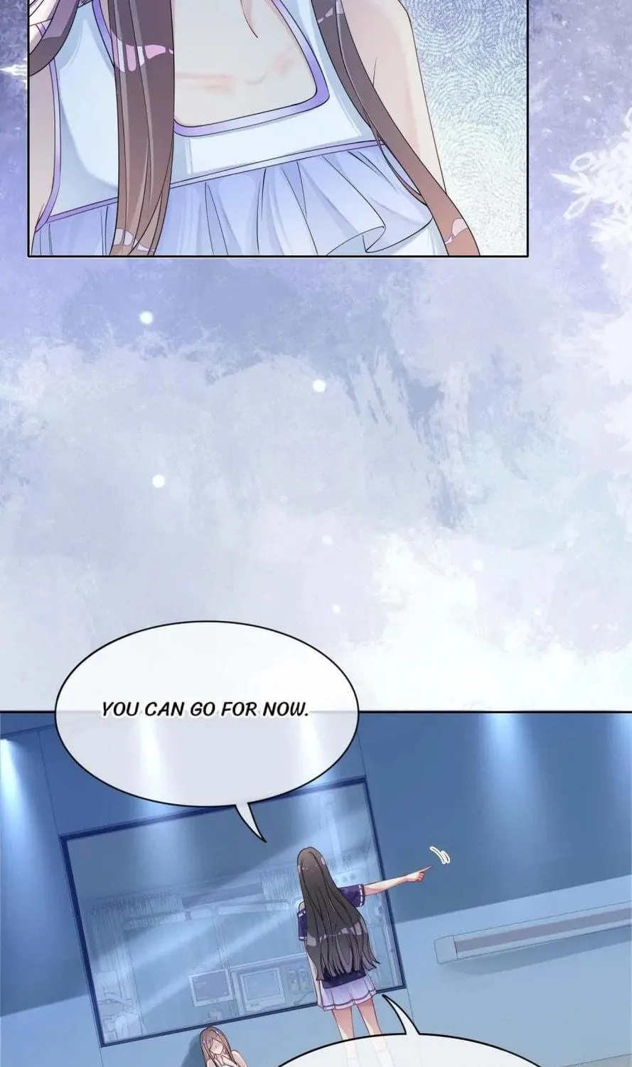 Read Be Jealous chapter 30 image 25 on Lezhin