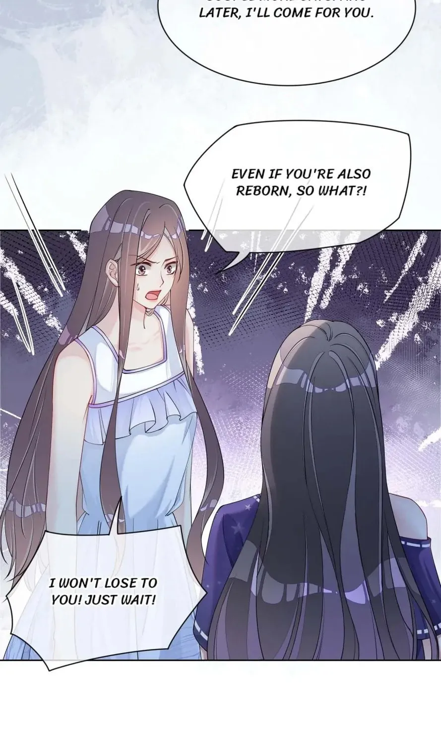 Read Be Jealous chapter 30 image 27 on Lezhin