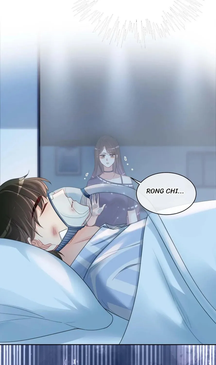 Read Be Jealous chapter 30 image 32 on Lezhin
