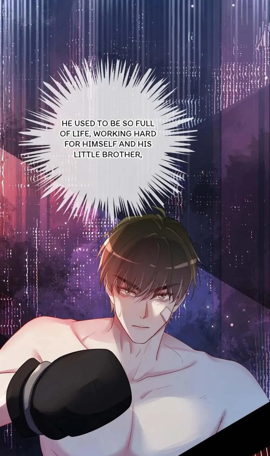 Read Be Jealous chapter 30 image 34 on Lezhin