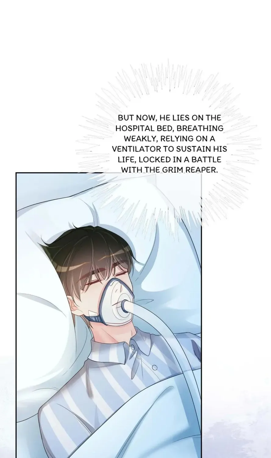 Read Be Jealous chapter 30 image 39 on Lezhin