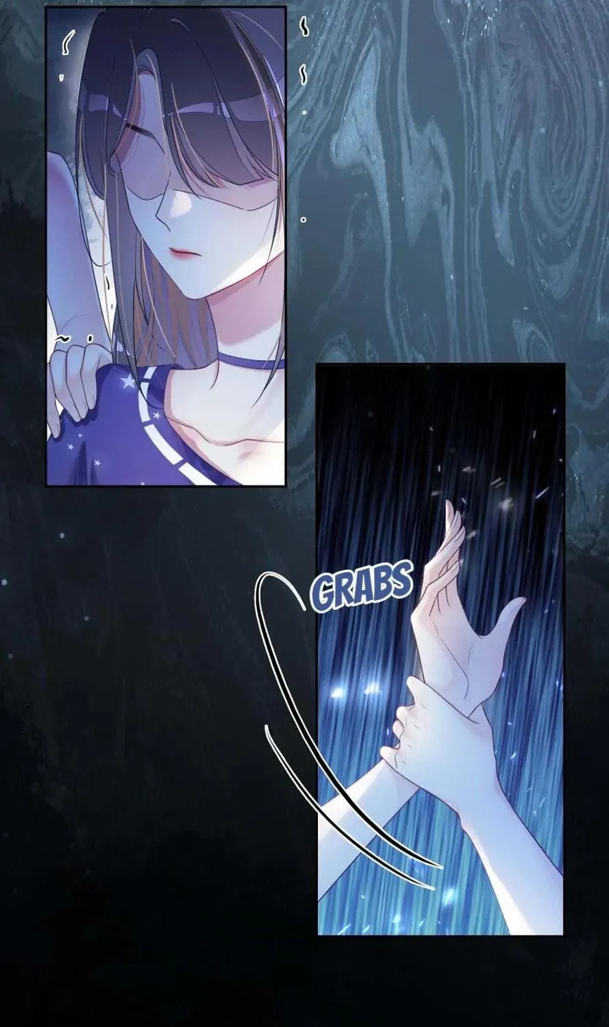 Read Be Jealous chapter 30 image 4 on Lezhin