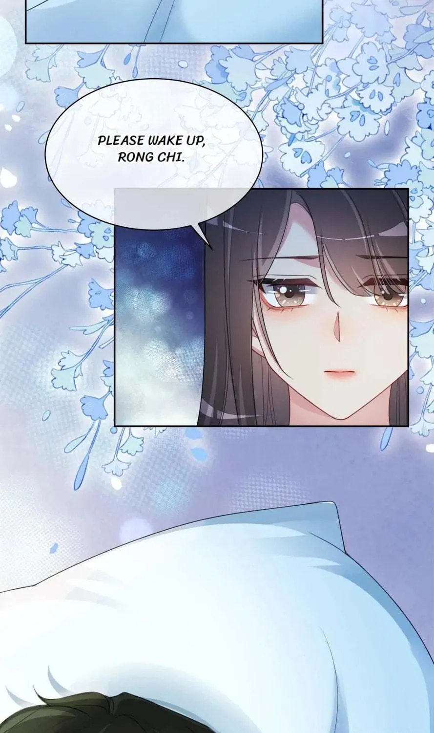 Read Be Jealous chapter 30 image 41 on Lezhin