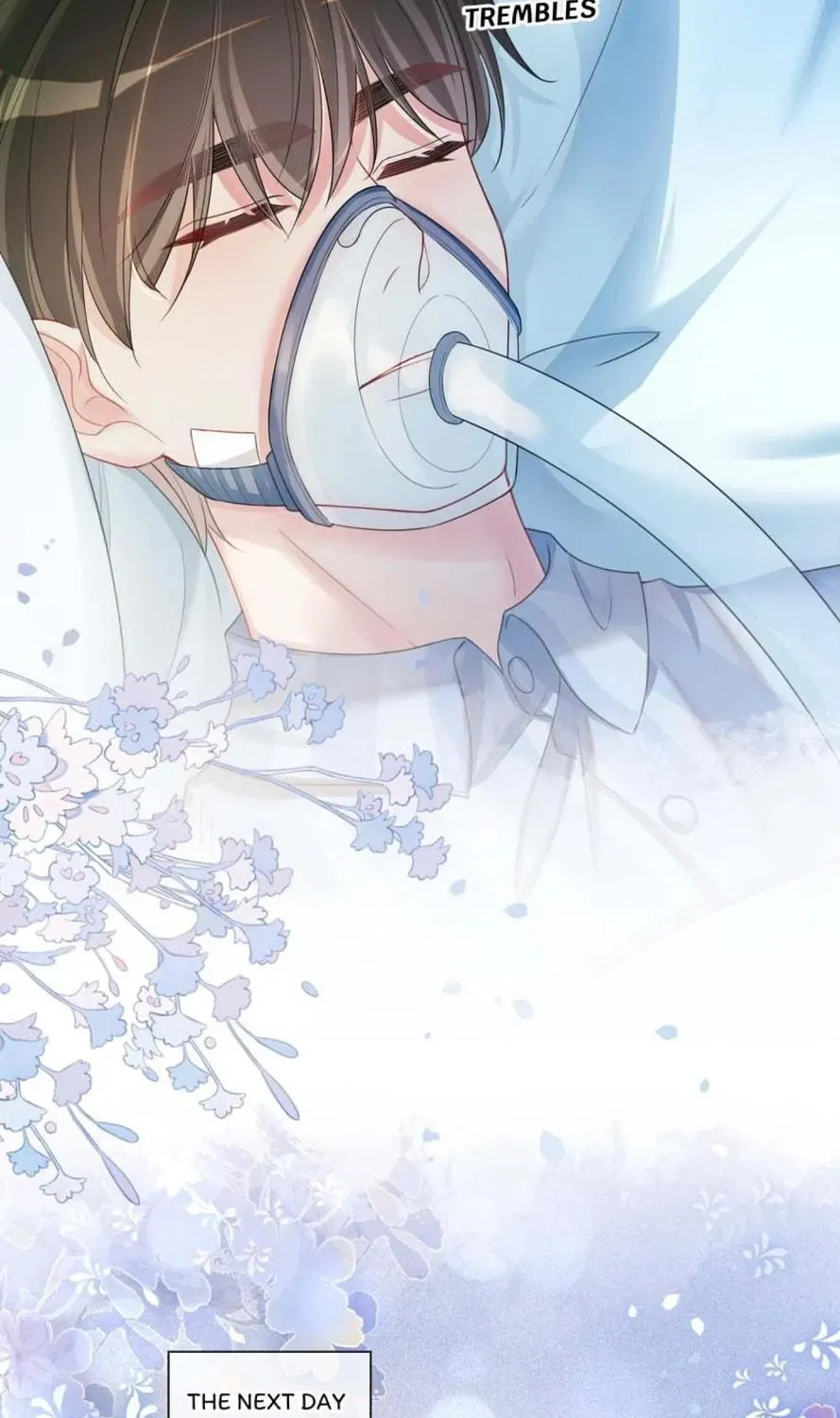 Read Be Jealous chapter 30 image 43 on Lezhin