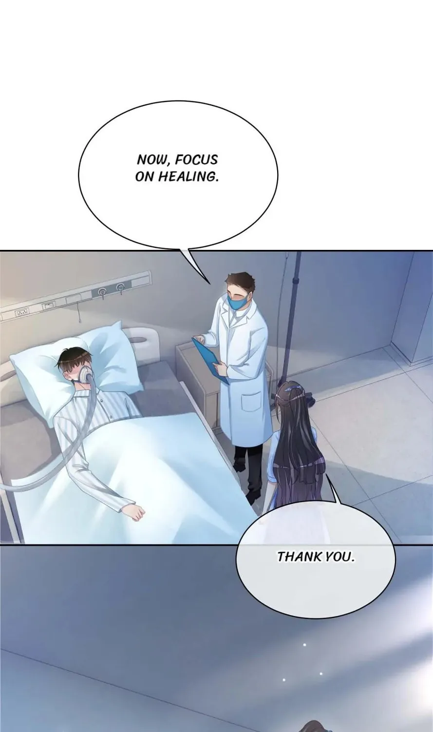 Read Be Jealous chapter 30 image 48 on Lezhin