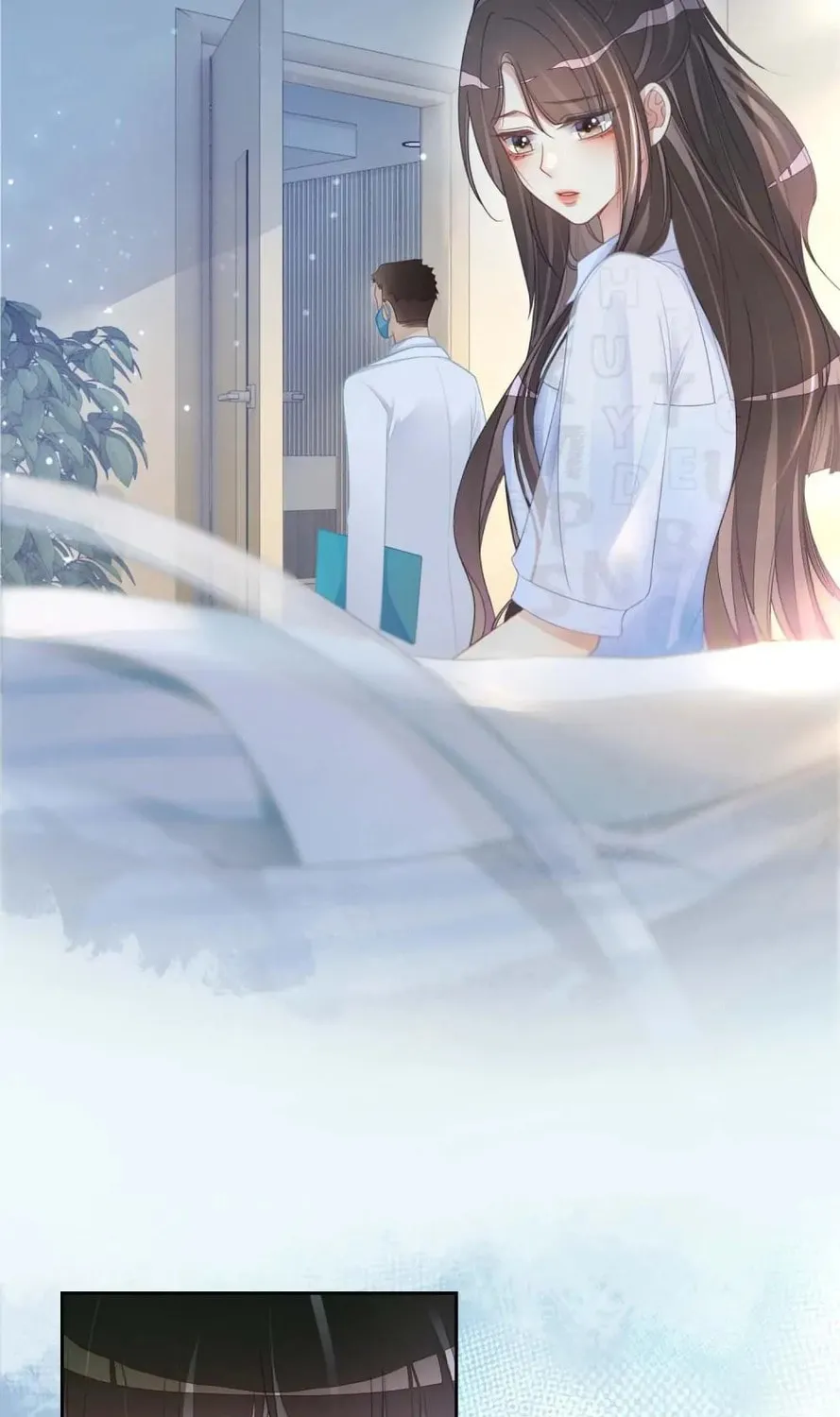 Read Be Jealous chapter 30 image 50 on Lezhin