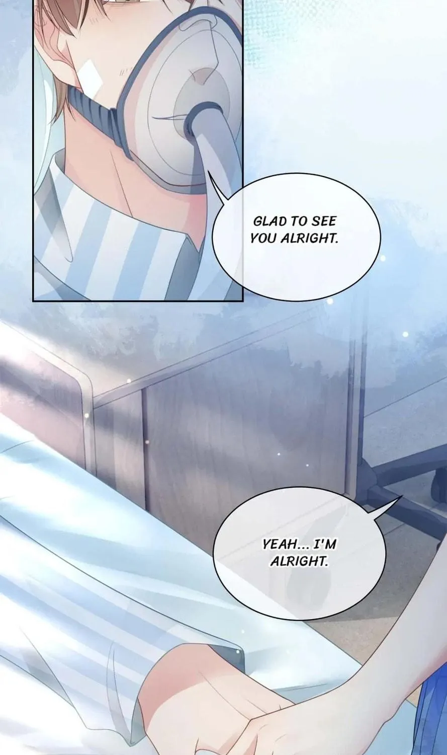 Read Be Jealous chapter 30 image 52 on Lezhin