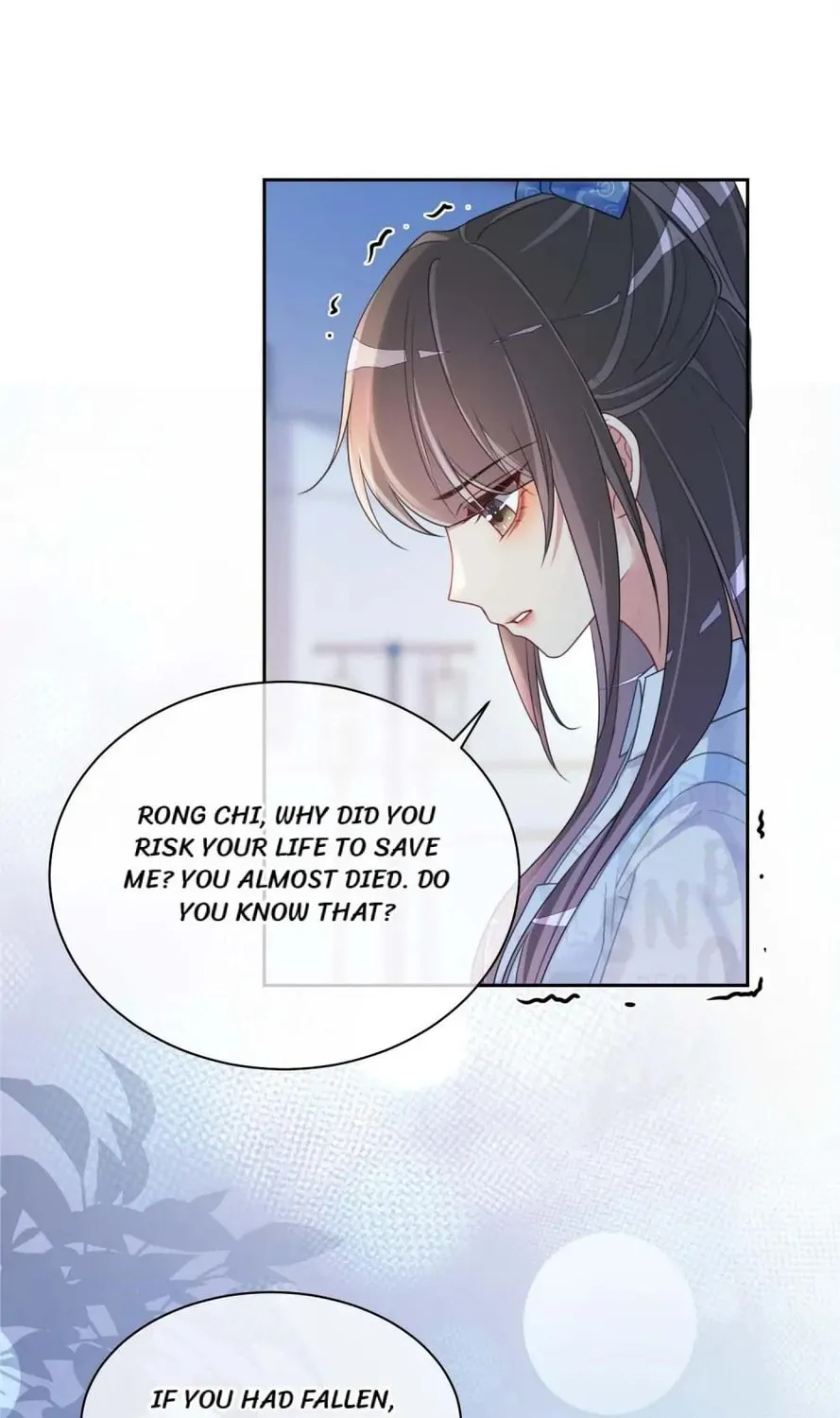 Read Be Jealous chapter 30 image 55 on Lezhin