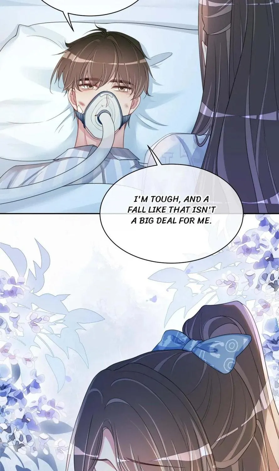 Read Be Jealous chapter 30 image 57 on Lezhin