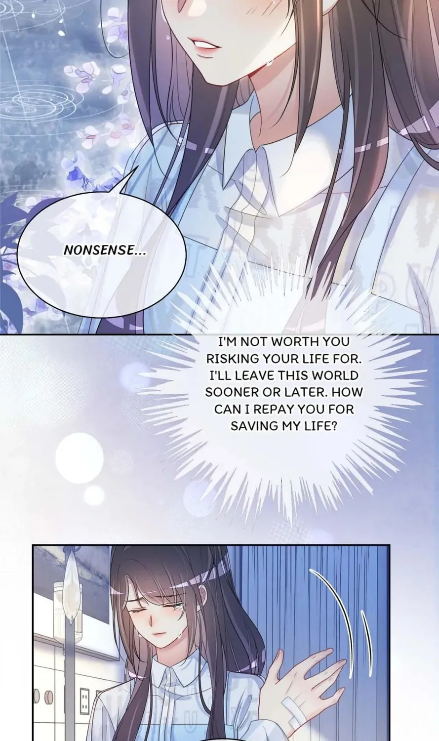 Read Be Jealous chapter 30 image 59 on Lezhin