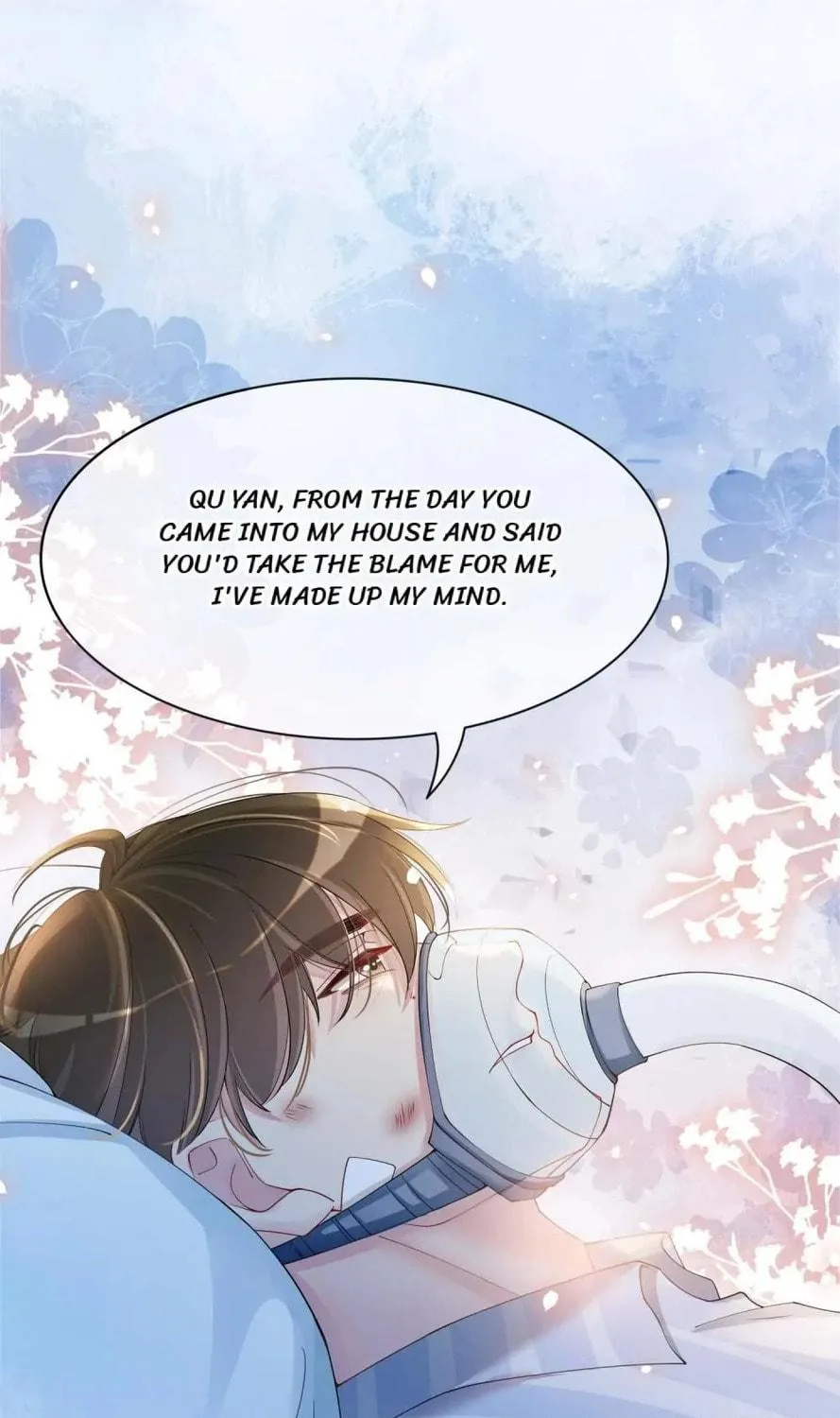 Read Be Jealous chapter 30 image 62 on Lezhin