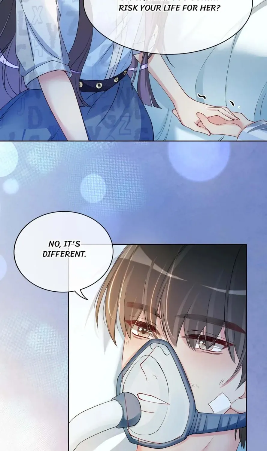 Read Be Jealous chapter 30 image 66 on Lezhin