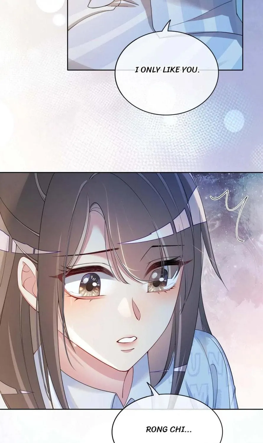 Read Be Jealous chapter 30 image 68 on Lezhin