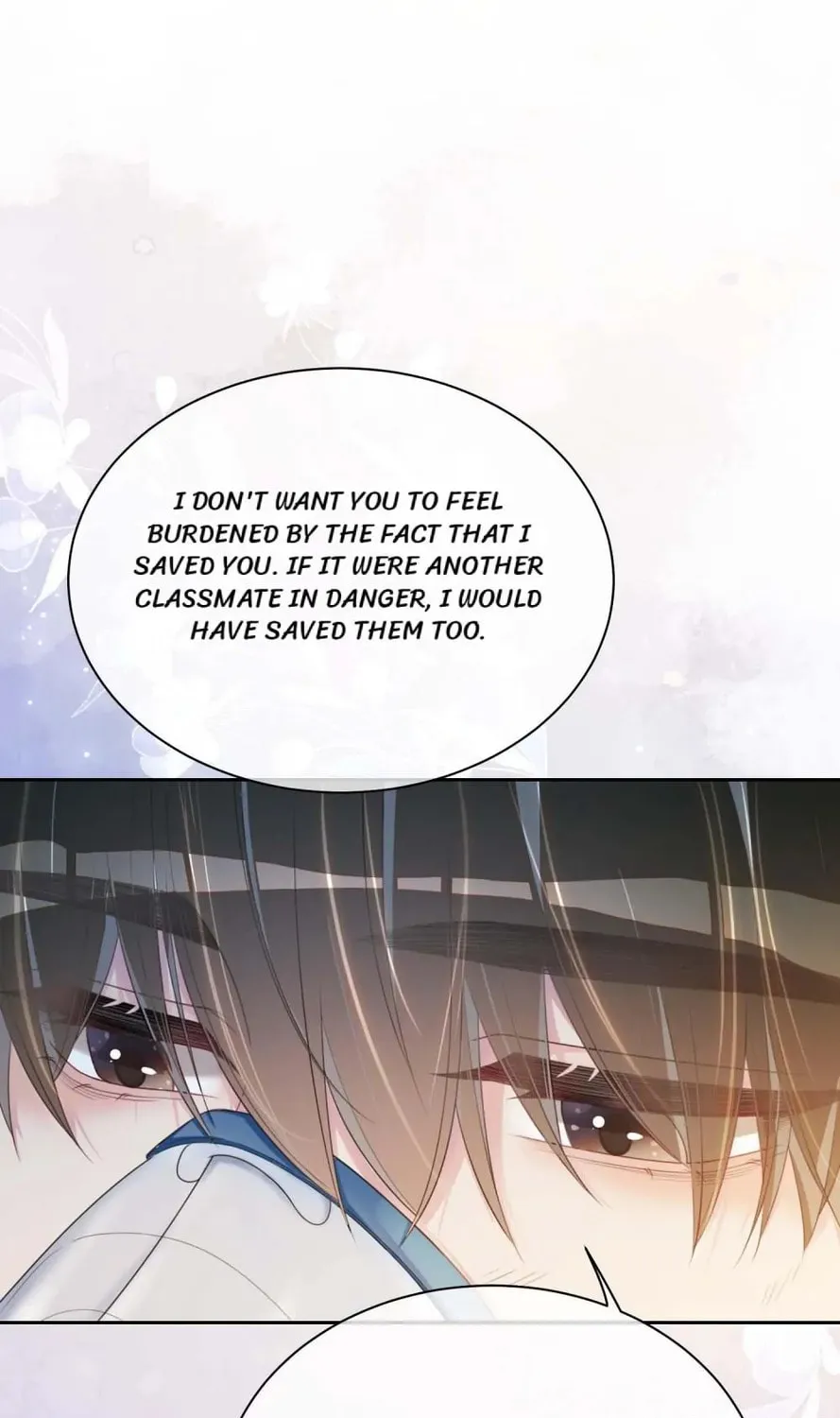 Read Be Jealous chapter 30 image 71 on Lezhin