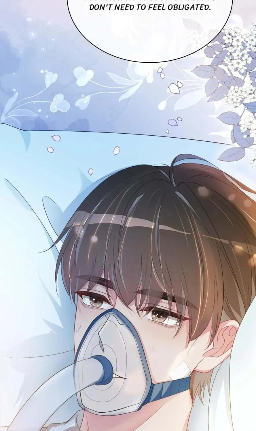 Read Be Jealous chapter 30 image 73 on Lezhin