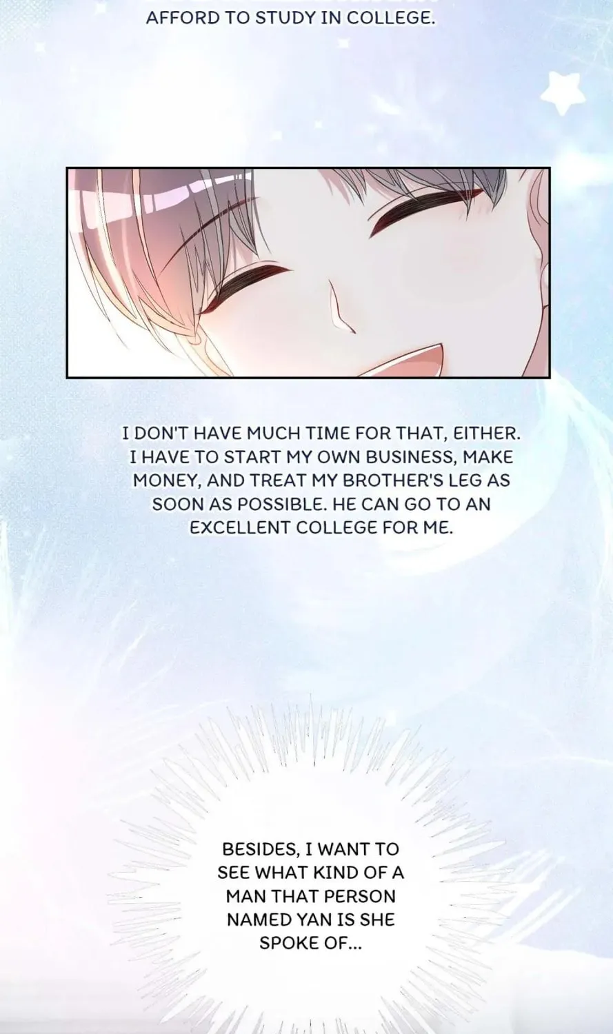 Read Be Jealous chapter 31 image 11 on Lezhin