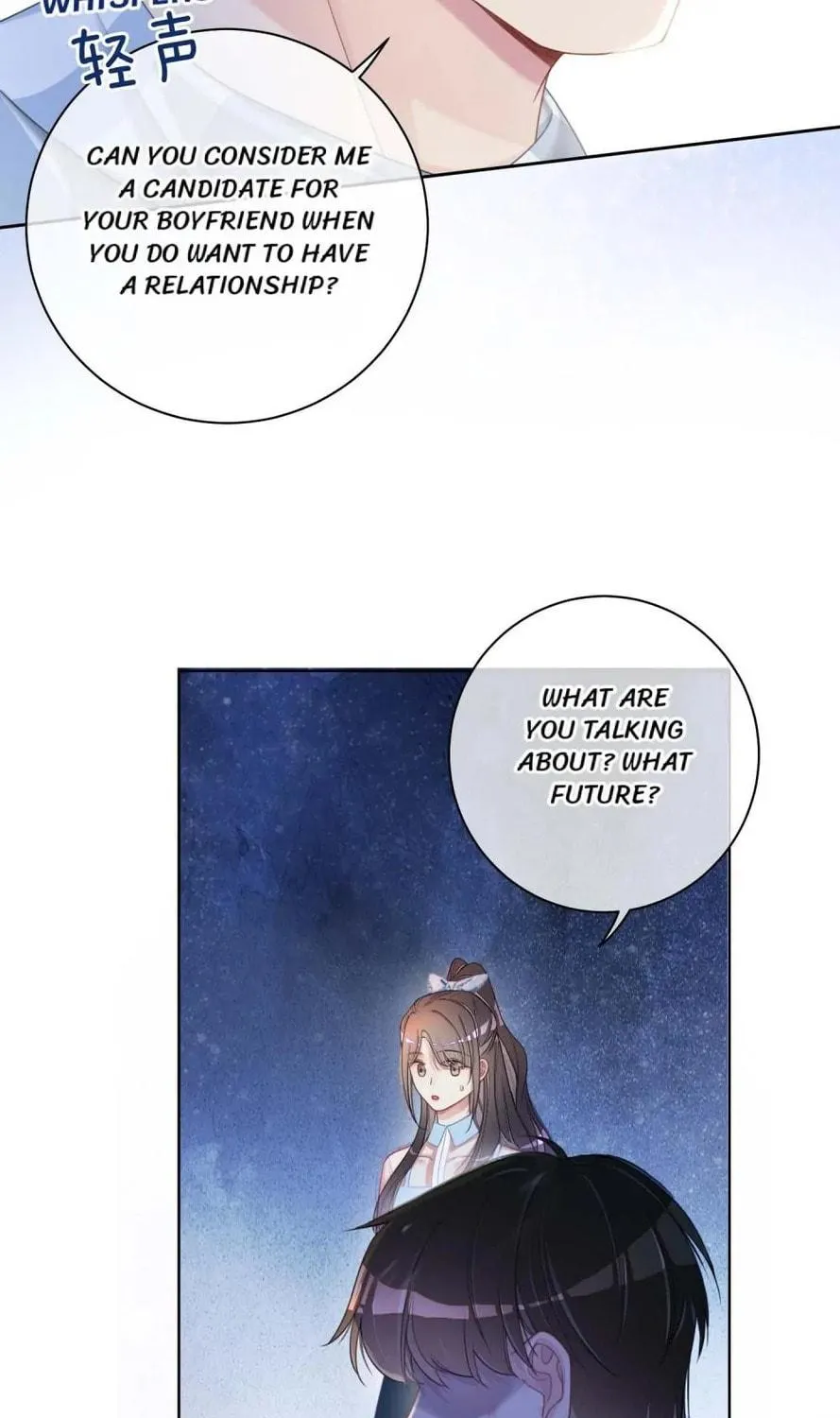 Read Be Jealous chapter 31 image 15 on Lezhin