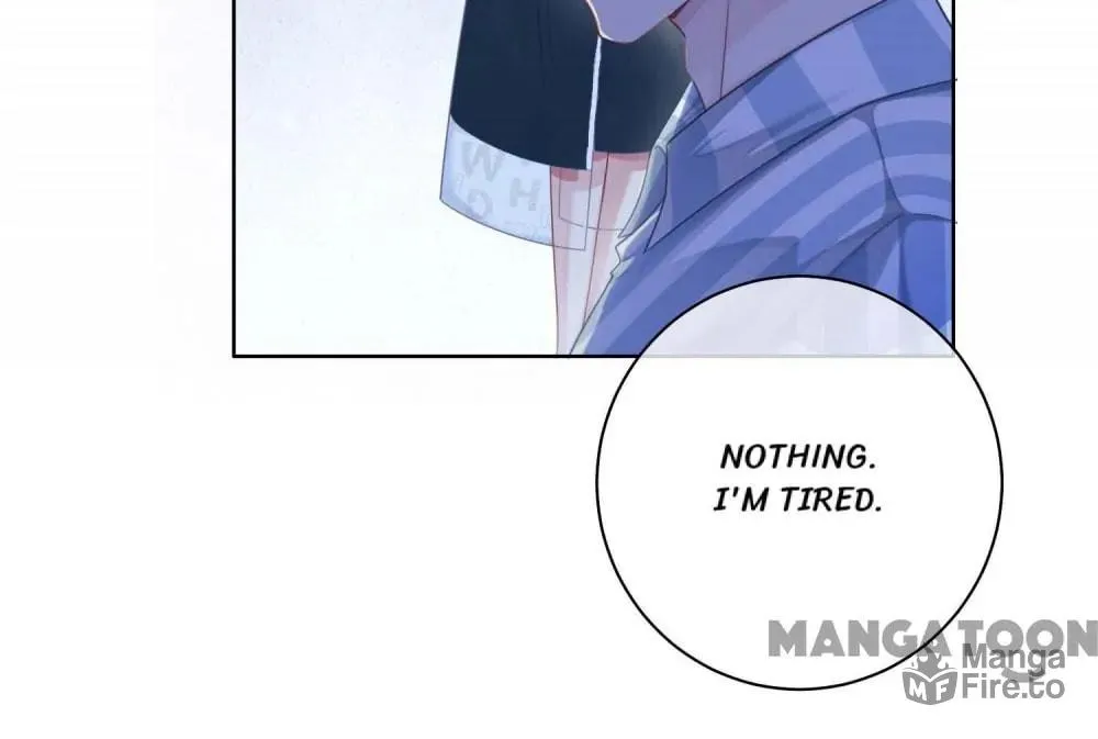 Read Be Jealous chapter 31 image 17 on Lezhin