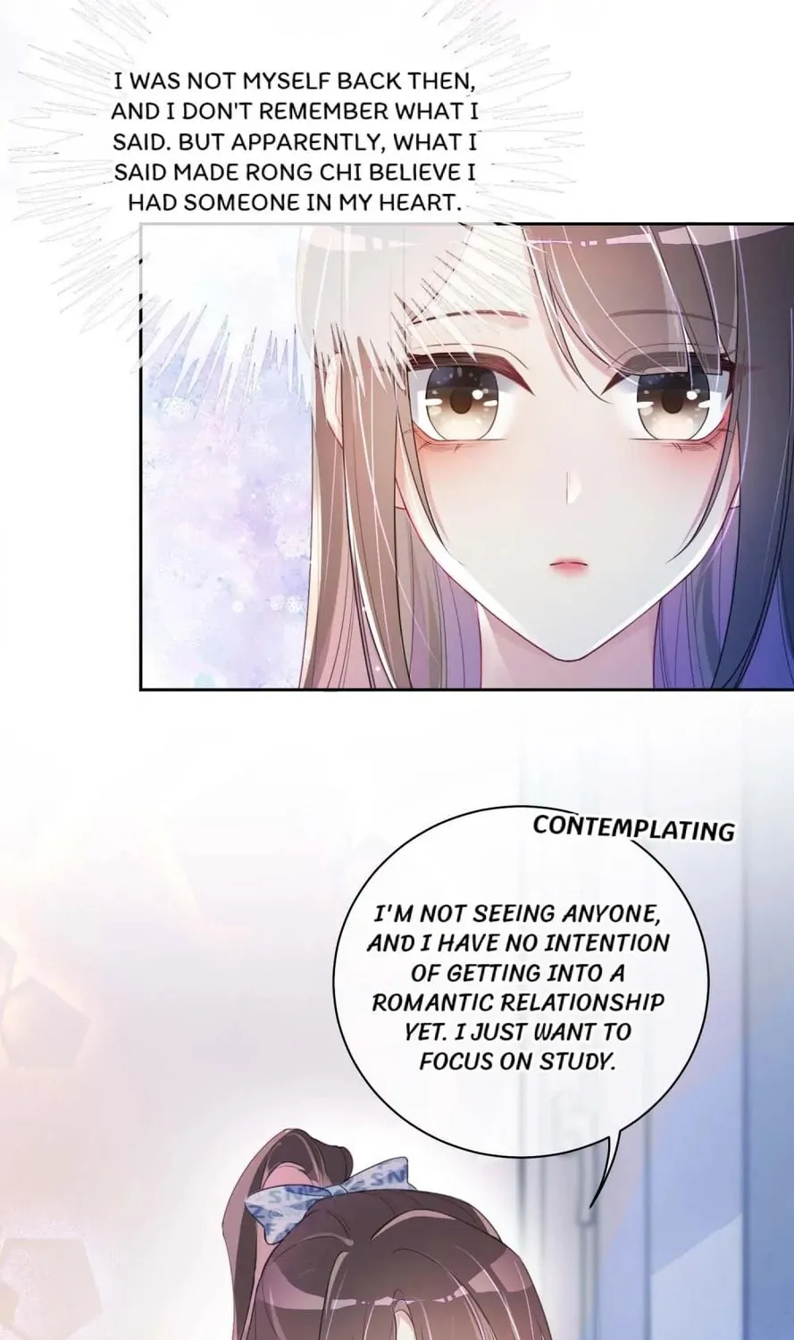 Read Be Jealous chapter 31 image 2 on Lezhin