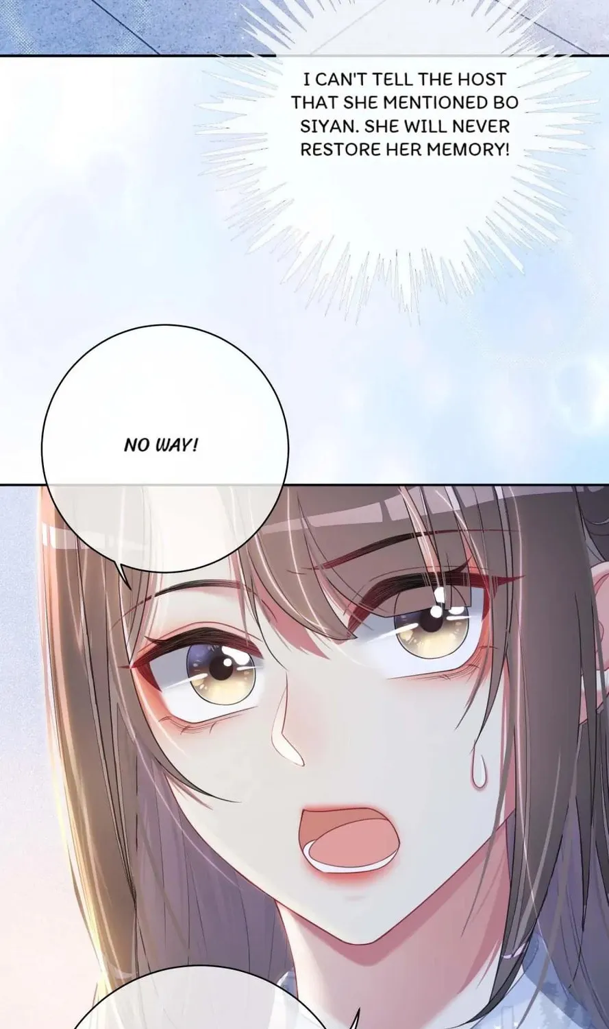 Read Be Jealous chapter 31 image 22 on Lezhin