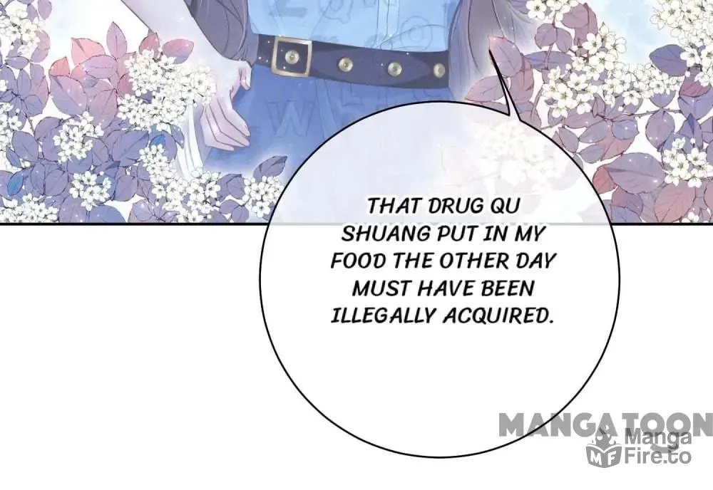 Read Be Jealous chapter 31 image 26 on Lezhin