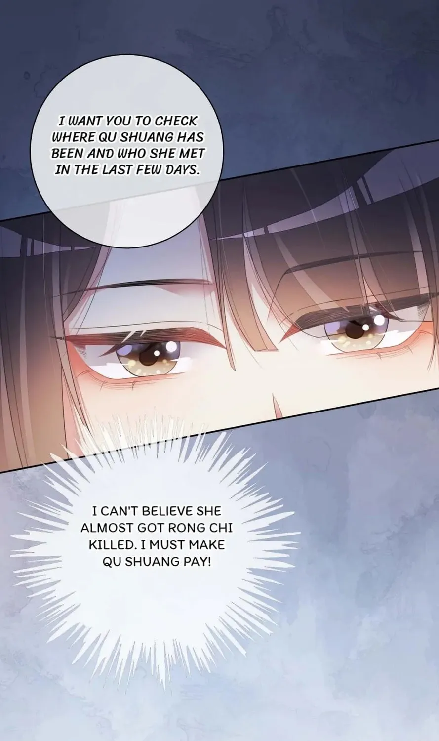 Read Be Jealous chapter 31 image 27 on Lezhin