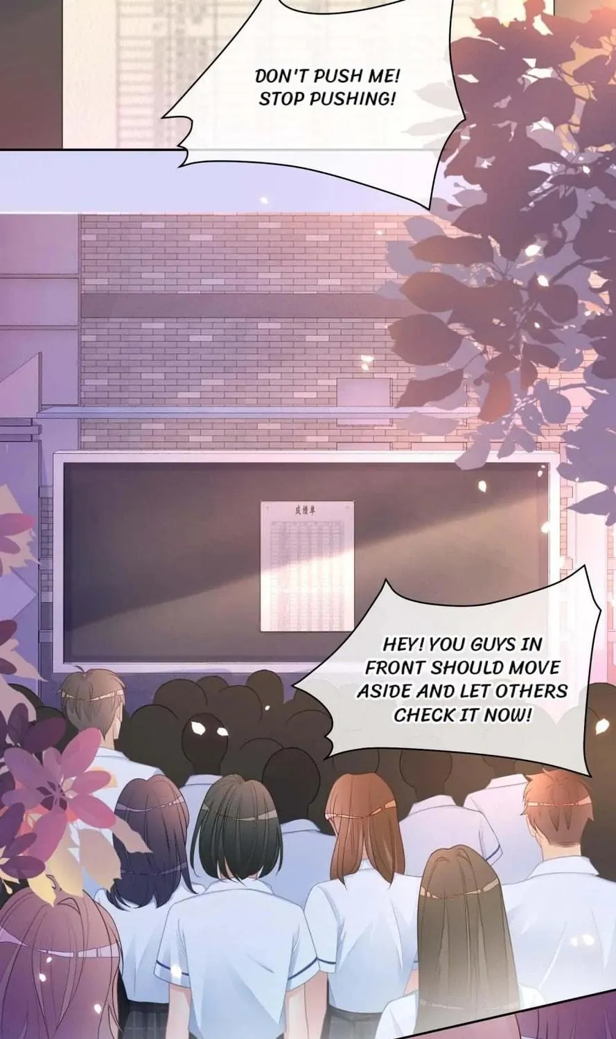 Read Be Jealous chapter 31 image 31 on Lezhin