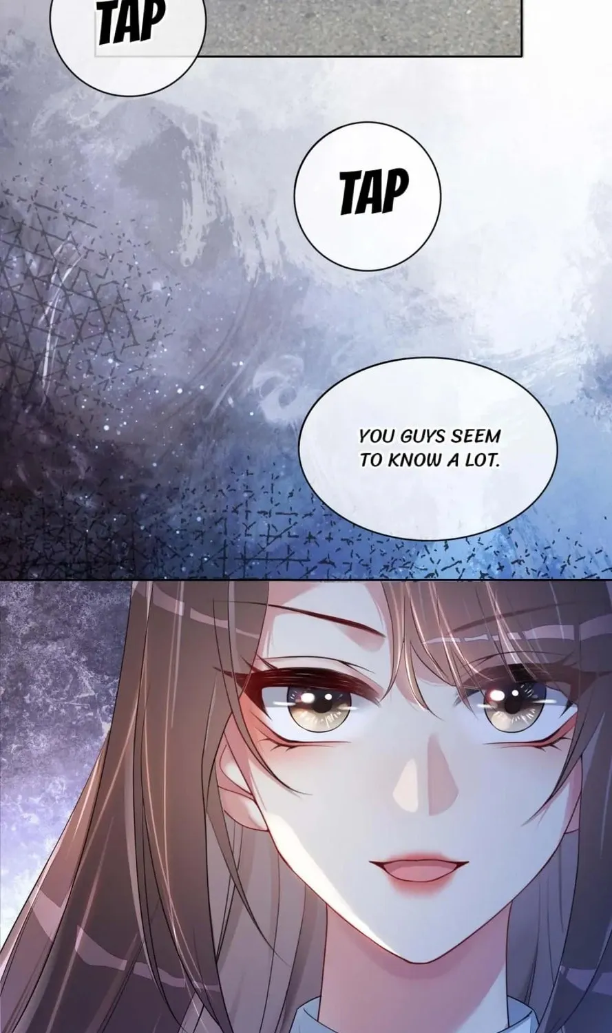 Read Be Jealous chapter 31 image 38 on Lezhin