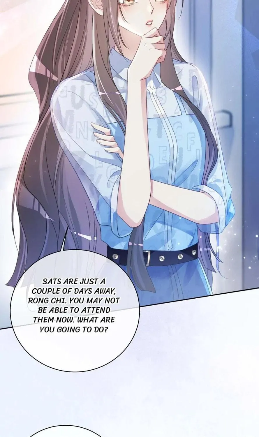 Read Be Jealous chapter 31 image 4 on Lezhin