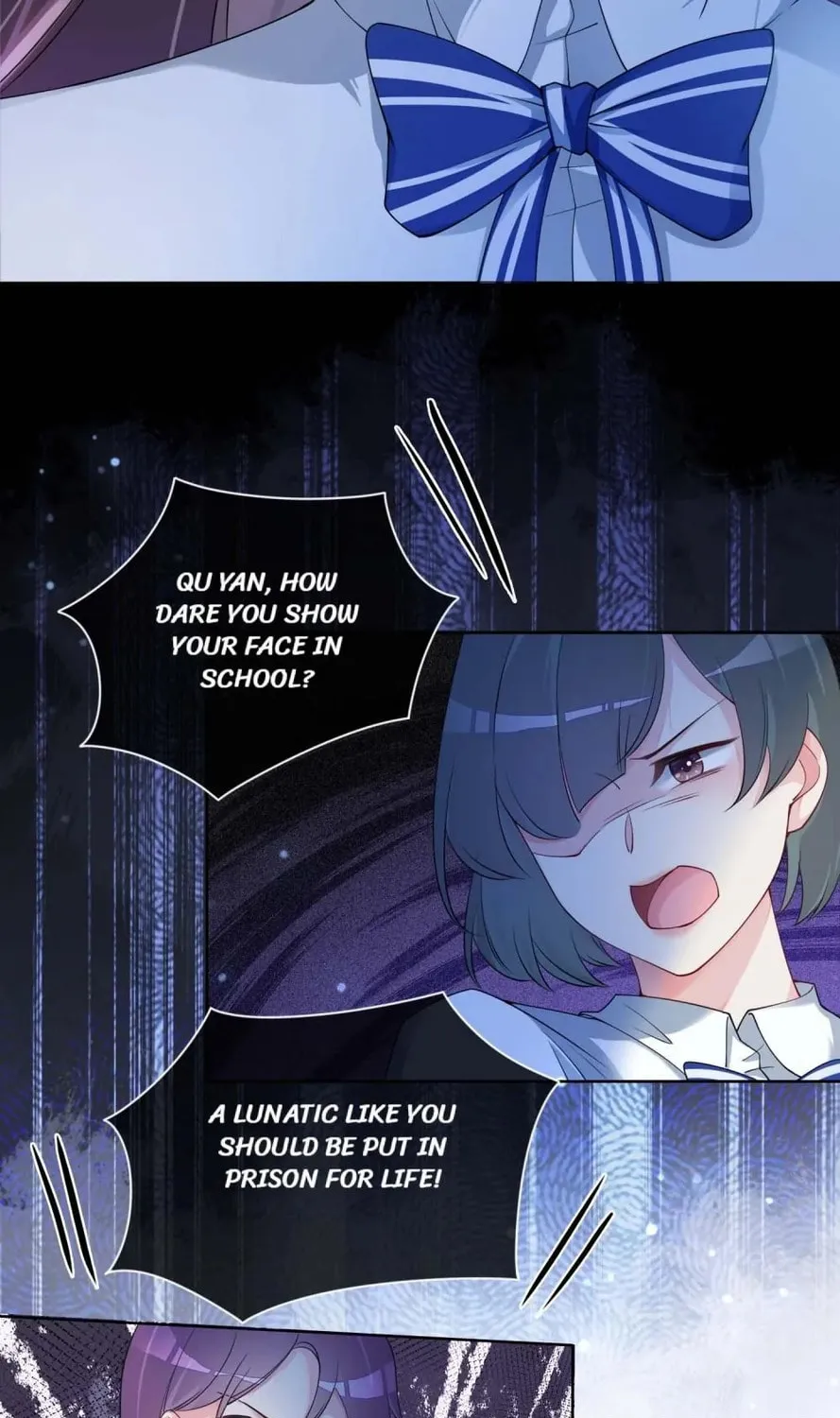 Read Be Jealous chapter 31 image 40 on Lezhin