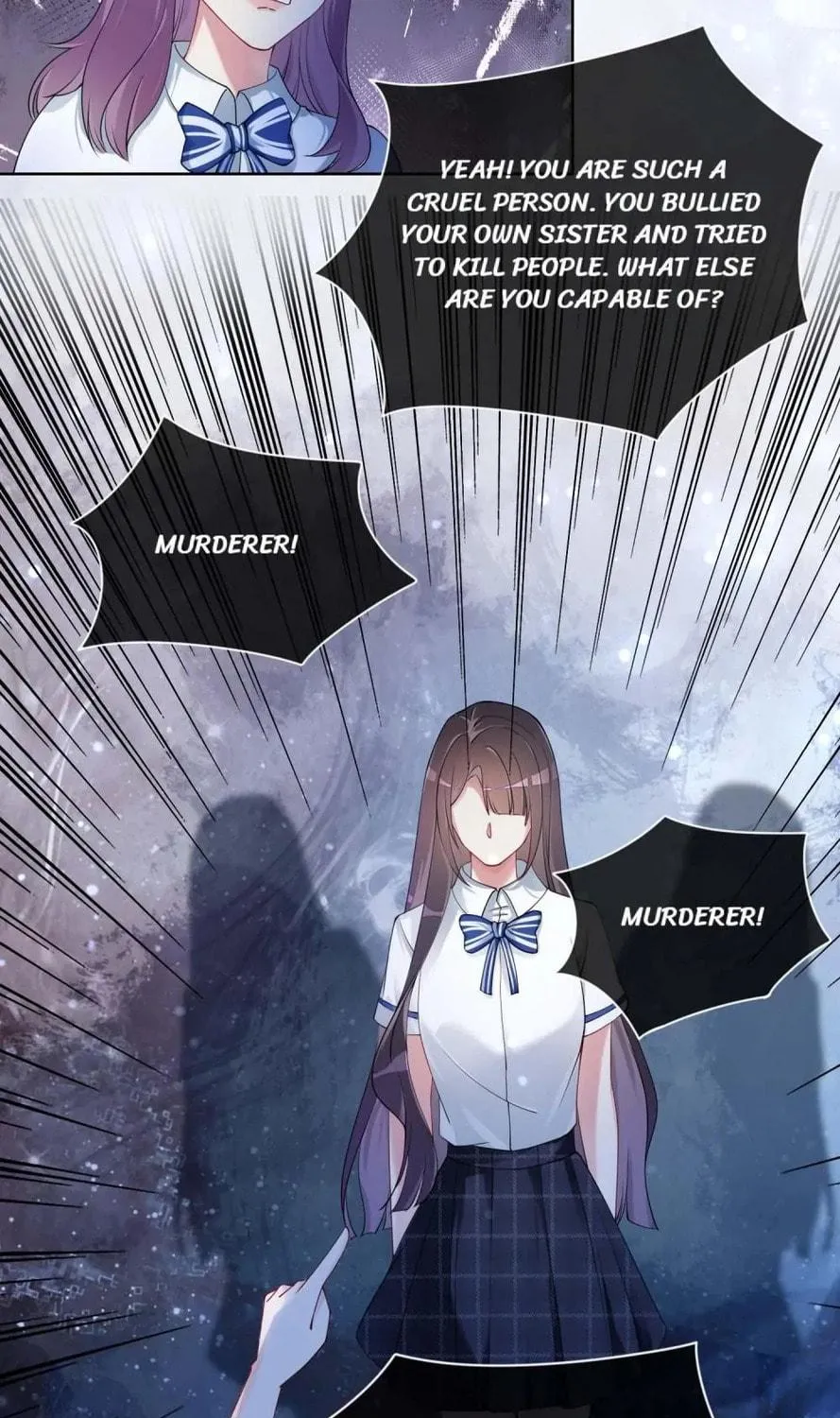 Read Be Jealous chapter 31 image 42 on Lezhin