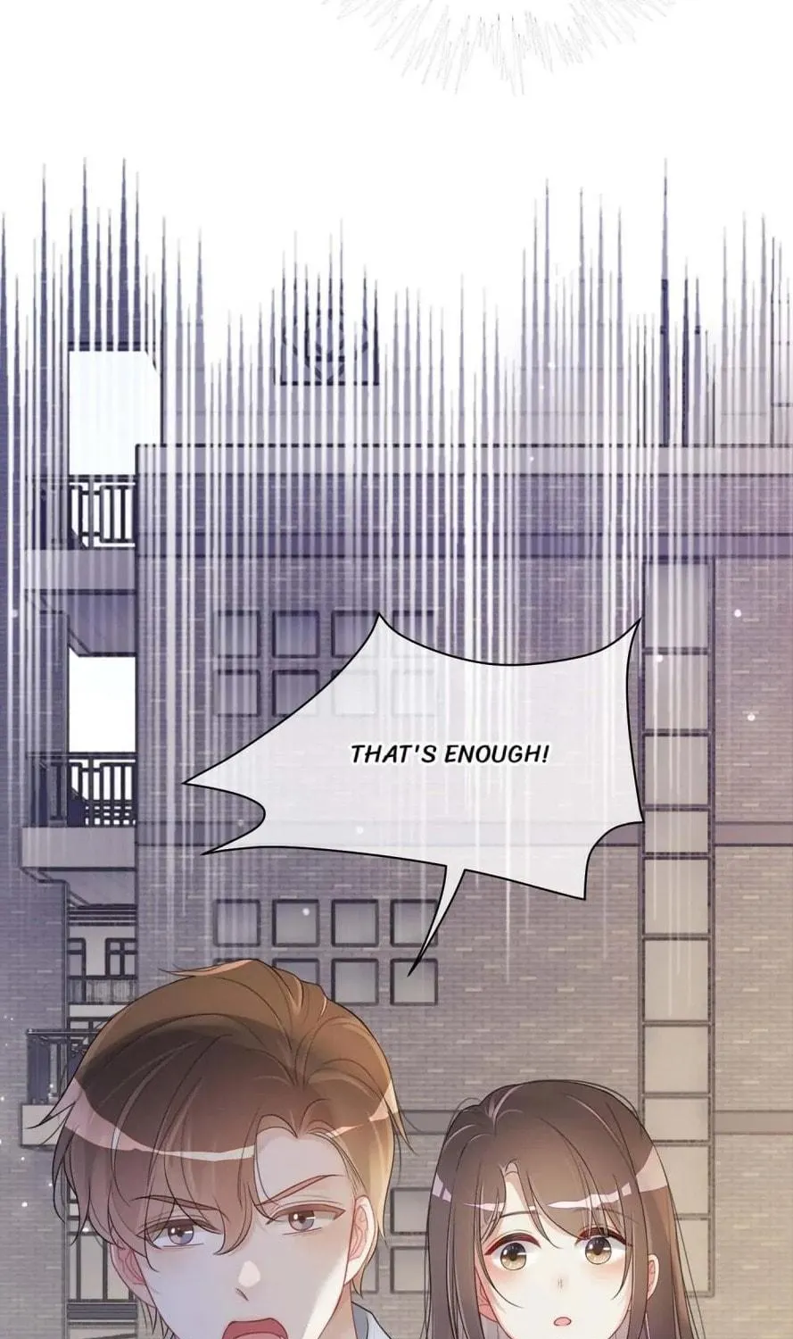 Read Be Jealous chapter 31 image 47 on Lezhin