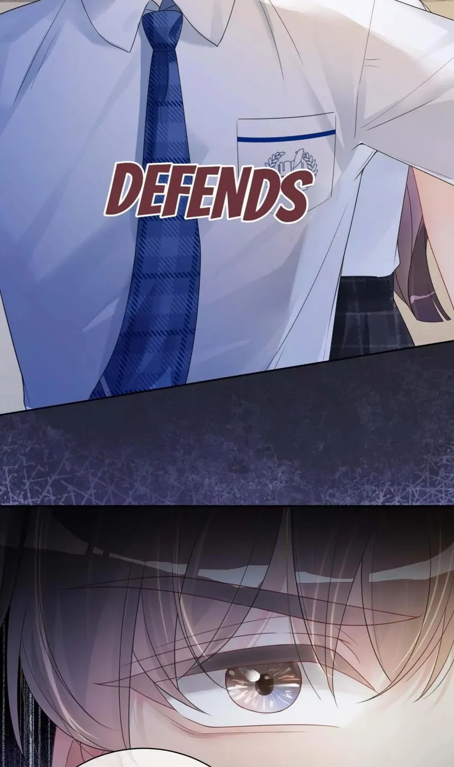 Read Be Jealous chapter 31 image 49 on Lezhin