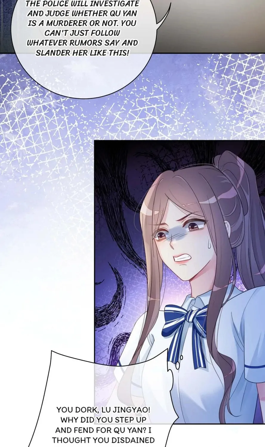Read Be Jealous chapter 31 image 51 on Lezhin