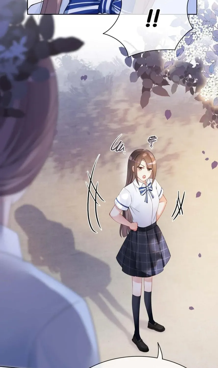 Read Be Jealous chapter 31 image 56 on Lezhin
