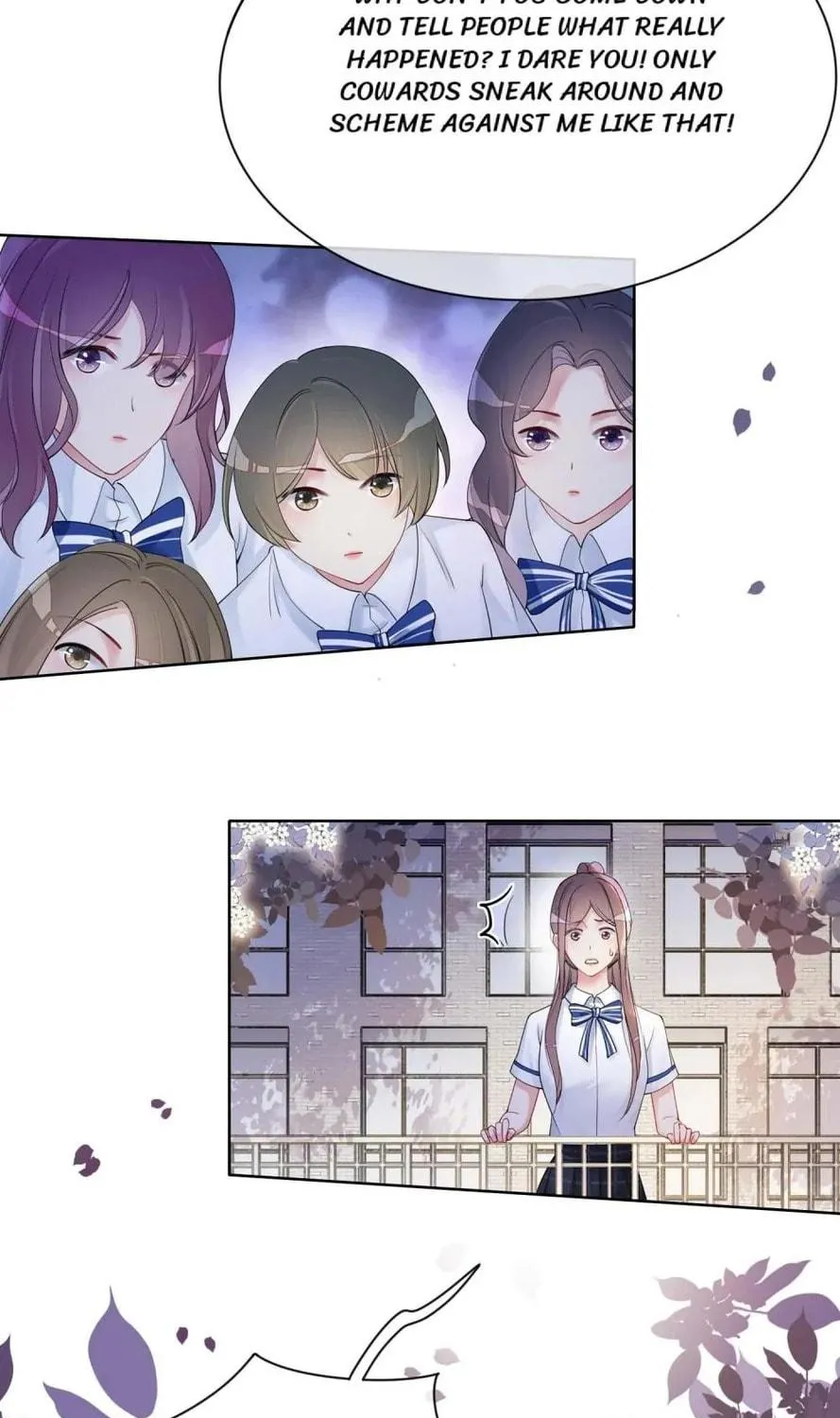 Read Be Jealous chapter 31 image 58 on Lezhin