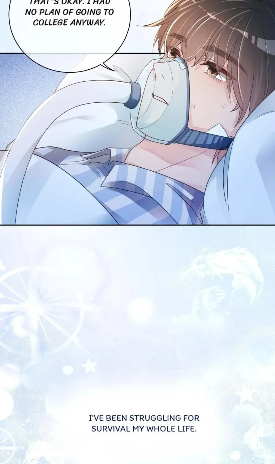Read Be Jealous chapter 31 image 6 on Lezhin