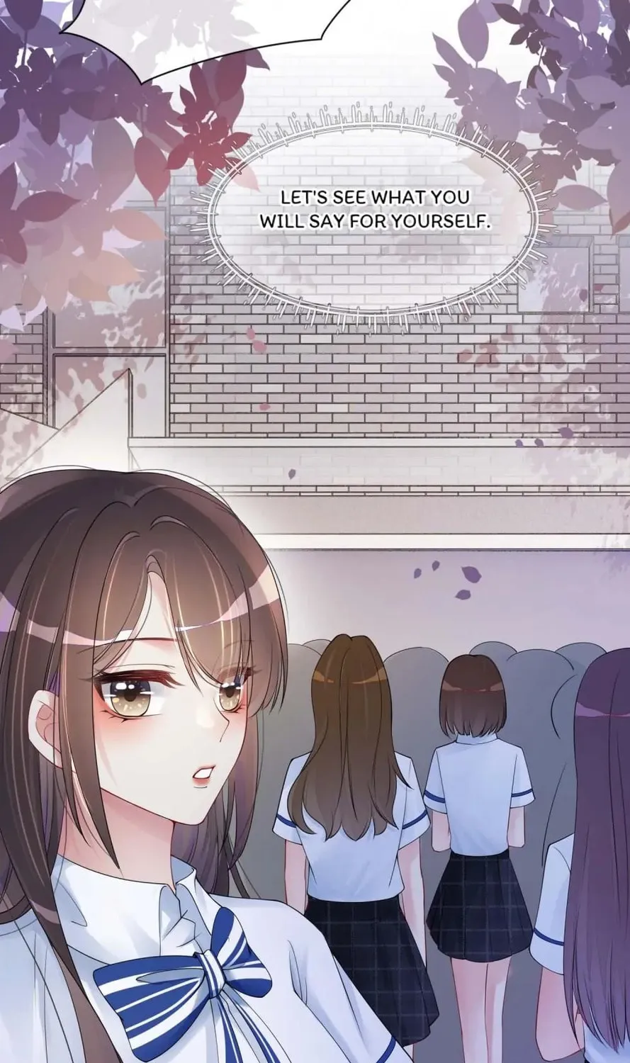 Read Be Jealous chapter 31 image 60 on Lezhin