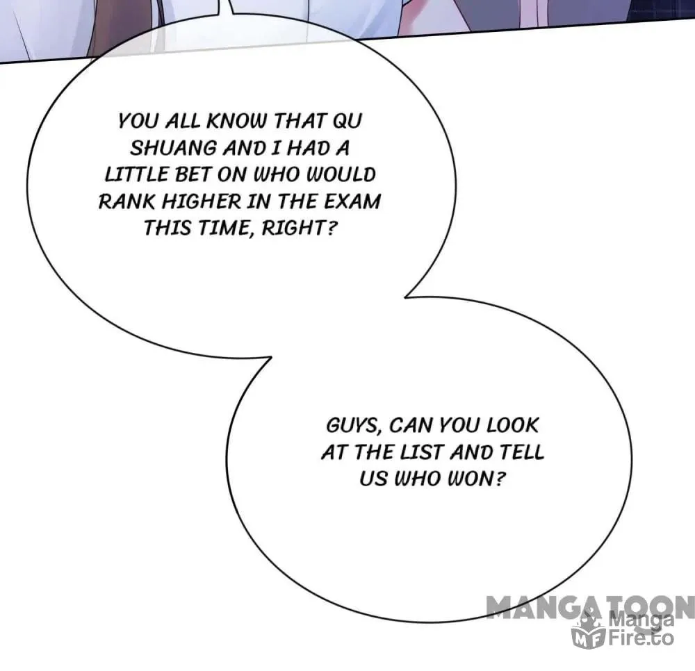 Read Be Jealous chapter 31 image 62 on Lezhin