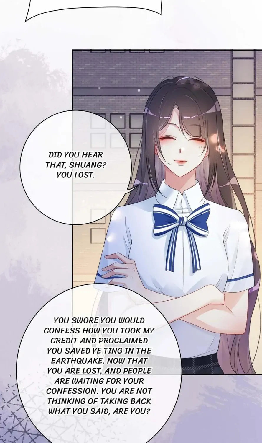 Read Be Jealous chapter 31 image 65 on Lezhin