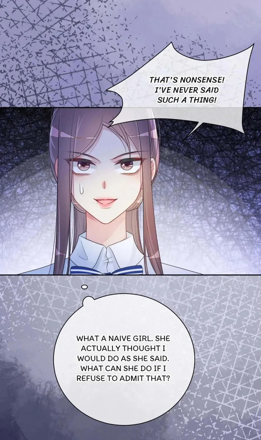 Read Be Jealous chapter 31 image 67 on Lezhin