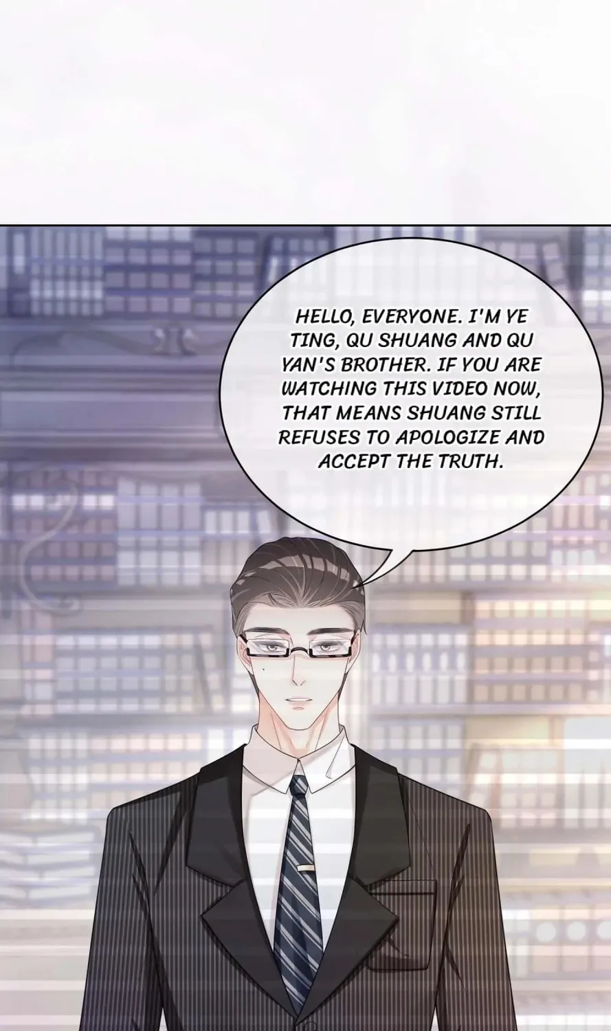 Read Be Jealous chapter 31 image 72 on Lezhin