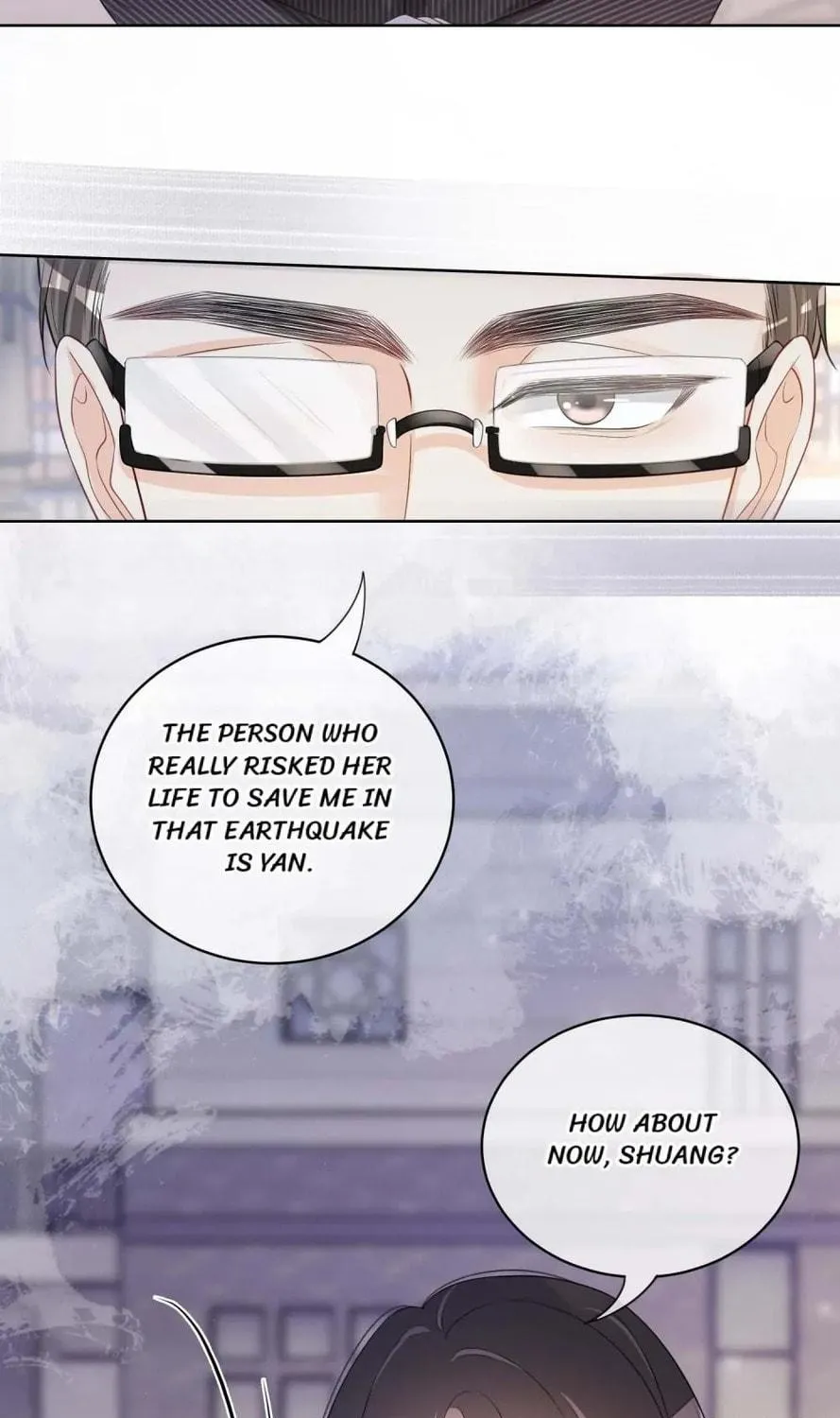 Read Be Jealous chapter 31 image 74 on Lezhin