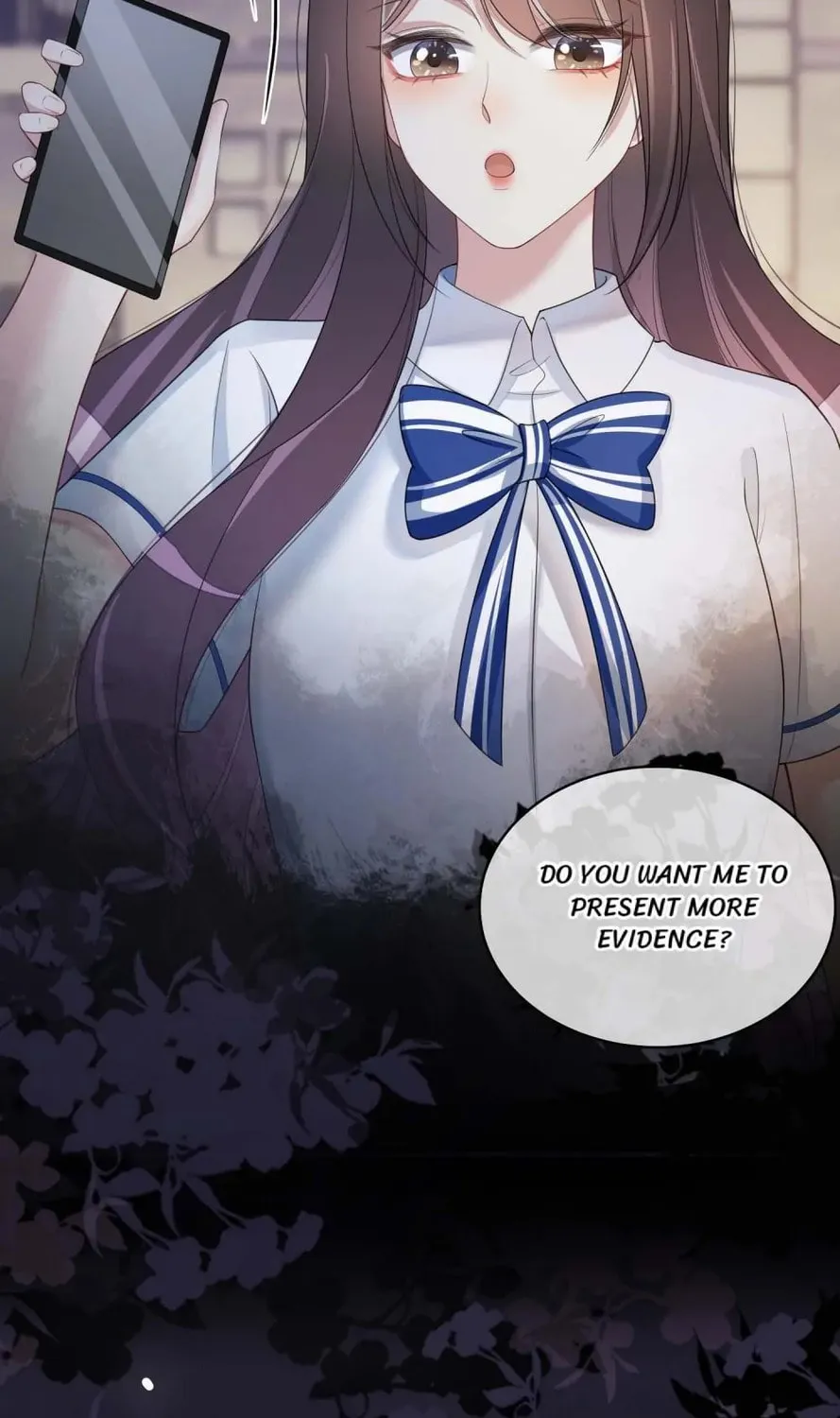 Read Be Jealous chapter 31 image 76 on Lezhin