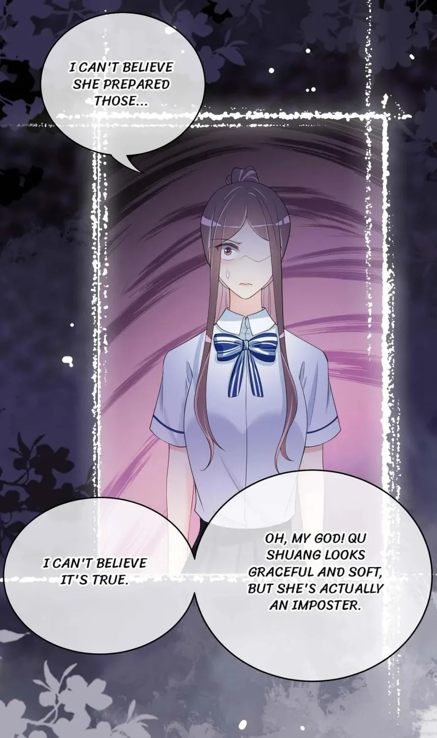 Read Be Jealous chapter 31 image 78 on Lezhin