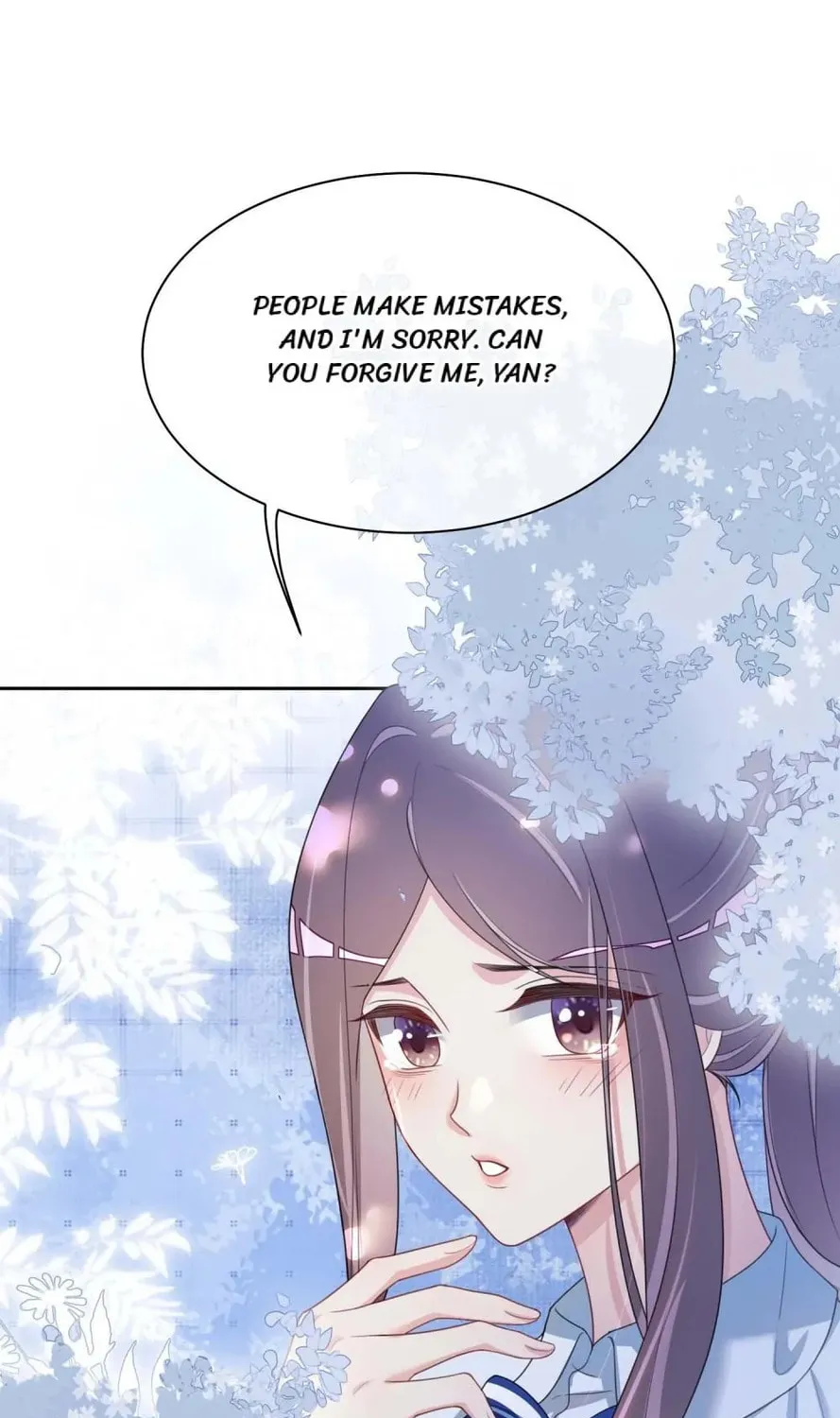 Read Be Jealous chapter 31 image 81 on Lezhin