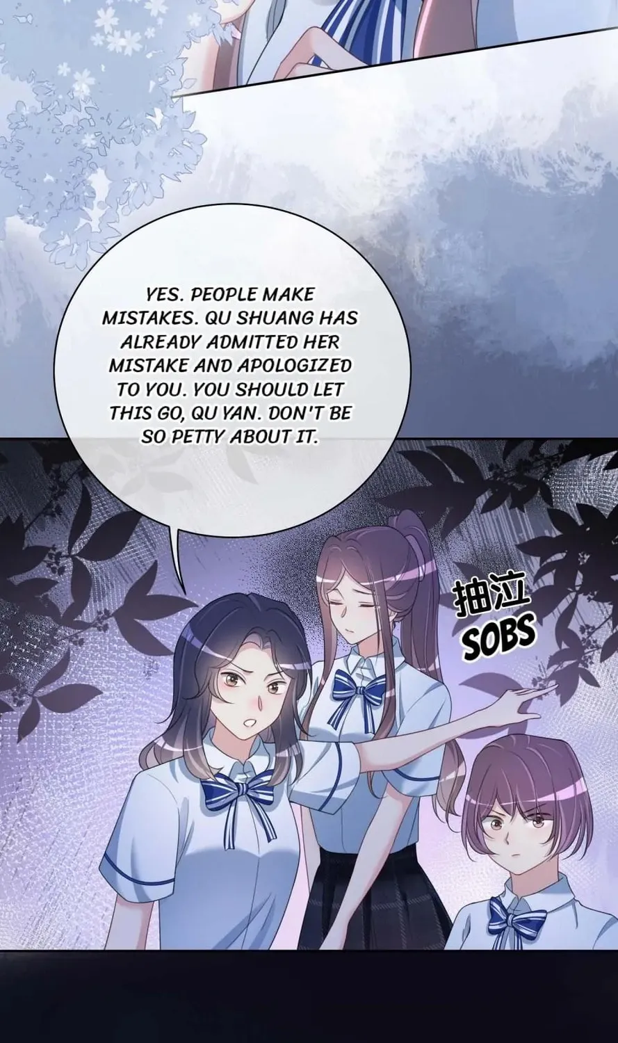Read Be Jealous chapter 31 image 83 on Lezhin